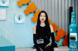 林雅君个人资料哪里人 福布斯榜上的设计师精英