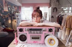 王心凌精选专辑发布倒数 突喊停工原因曝光