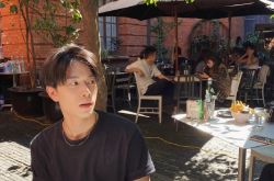 设计师李隽个人资料简介 专注跳舞的设计师