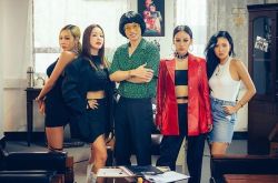 梦幻女团何时解散？组合名字都没有就要限制啦