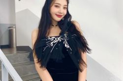 RED VELVET JOY生日快乐 个人资料家境介绍