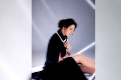 刘品言罕见吐5年前失恋痛处 整整花1年疗伤