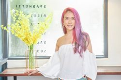 唐艾萱现状怎么了 改名力杀重出歌坛