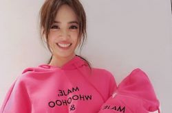 蔡依林近况曝光 暴血照吓坏粉丝