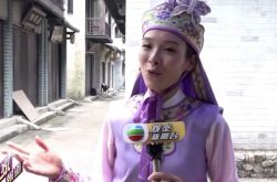 李佳芯新剧演机器人 怎么了为什么不红了