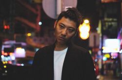 kafehu是哪个厂牌哪儿人 莫名其妙的说唱之路