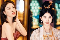 杜雨宸放弃空姐 投入演艺事业可圈可点