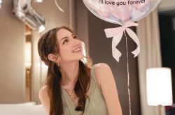 澳门小姐冠军麦嘉欣个人资料简介 高颜值签约拍戏