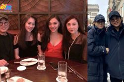 李连杰利智结婚二十年 当年小三转正20亿身家全交利智