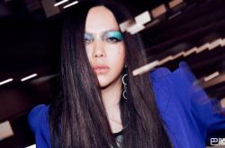 张惠妹神隐一年惊爆回归 受邀唱跨年