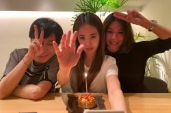 蔡依林生日趴合体3大咖 40岁仍保逆天童颜