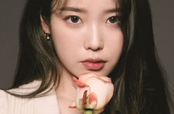 IU参与KBS《柳熙烈的写生簿》录制庆祝出道12周年