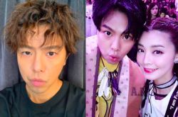 为什么小鬼黄鸿升人缘这么好？夏如芝曝认识10年他永远先认出你