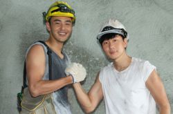 林俊杰新单曲推出 邀阮经天重拾演技