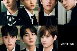 男团ENHYPEN成员资料简介 I-LANDER七人出道
