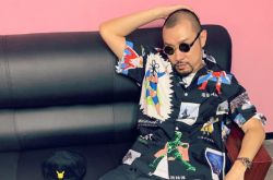 热狗当面被diss没有好作品 自认写不出作品了