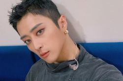 KARD成员J.SEPH公开手写信 宣布10月5日入伍