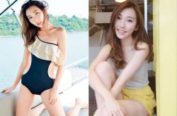 吴紫韵在香港有名吗？弃读澳洲大学硕士留港发展