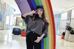 Angelababy爆曾陷忧郁 两个月睁眼睛睡觉