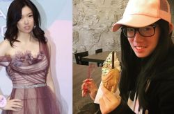 张盈悦签约无线出道 最想合作视帝王浩信