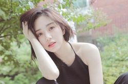 珉阿透露已解约 经纪公司出面证实