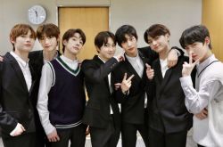 ENHYPEN公司发礼仪准则 请粉丝遵守