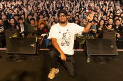 张震岳自爆更稳秘密 情歌表演太稳被赞爆