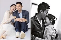 汪小菲自首认做了大S不喜欢的事 结婚10年告白爱情