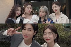 前GOOD DAY队长喜珍结婚 老公是谁？