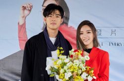 阎奕格新专辑终问世 现场合唱陈昊森超惊喜