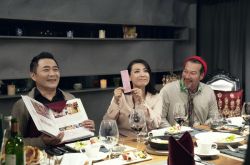 陈孝萱漂亮吗？冻龄看不出50岁了