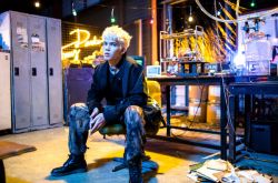 周杰伦爱徒18岁了 派伟俊曝与同学没话聊很孤独