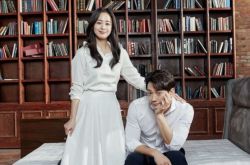 Rain金泰希现身游乐园 推婴儿车背影曝光