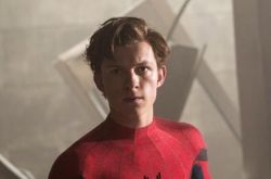 发誓不再剧透 荷兰弟得意宣告《蜘蛛人3》剧本到手