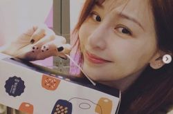 王心凌素颜模样曝光 真实状态现形