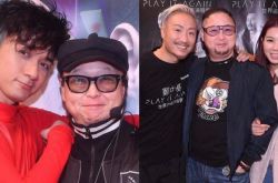 金牌监制钱国伟58岁胰腺癌病逝 明星纷纷悼念