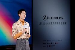 王锵怎么出道的 模特出身尽显帅气本色