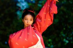 王楚然会跳舞吗 完美的舞技惊艳众人