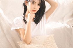 王力差点红是哪里人年龄资料简介 自带仙气儿的美少女