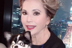 黛薇夫人是混血儿吗？怼不孕症是因为堕胎