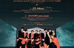 YG男团TREASURE未来动向 正规专辑将延至一月发行