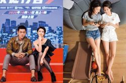 蔡思贝两剧齐上争视后 晒与赖慰玲热裤照