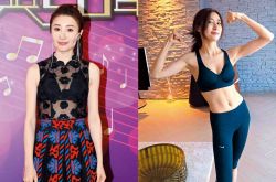 林夏薇豪宅曝光 吊带裙弹钢琴太美了