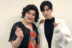 Bii毕书尽新单曲曝光 第七张专辑筹备中