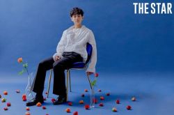 HIGHLIGHT耀燮《THE STAR》已在筹备新作品 希望能开演唱会