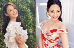 叶蒨文色诱袁伟豪 28岁缩水廖碧儿