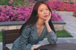 After School佳恩被黑掉出声了 粉丝相当心疼没出道