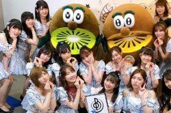 连续11年纪录中断 AKB48落选红白大赛