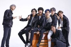 BTS专辑获美国白金认证 下周将于《早安美国》演出