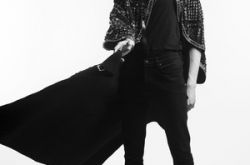 陈立农20岁推新单曲 霸气宣告成男人